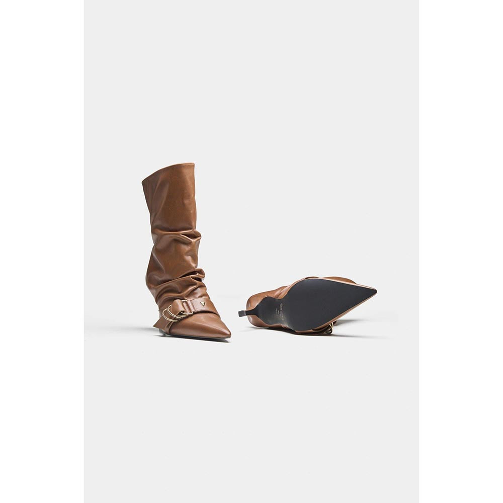 Oroh Tan Itziar Casual Boots