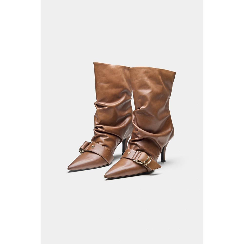 Oroh Tan Itziar Casual Boots