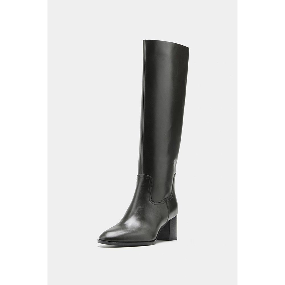 Oroh Black Manuela Casual Boots