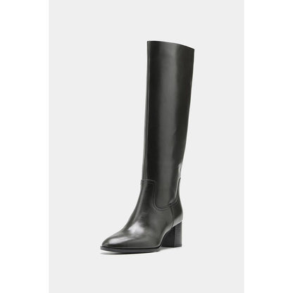Oroh Black Manuela Casual Boots