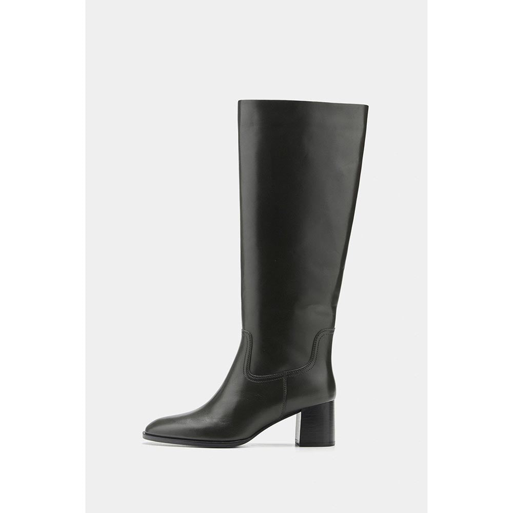 Oroh Black Manuela Casual Boots