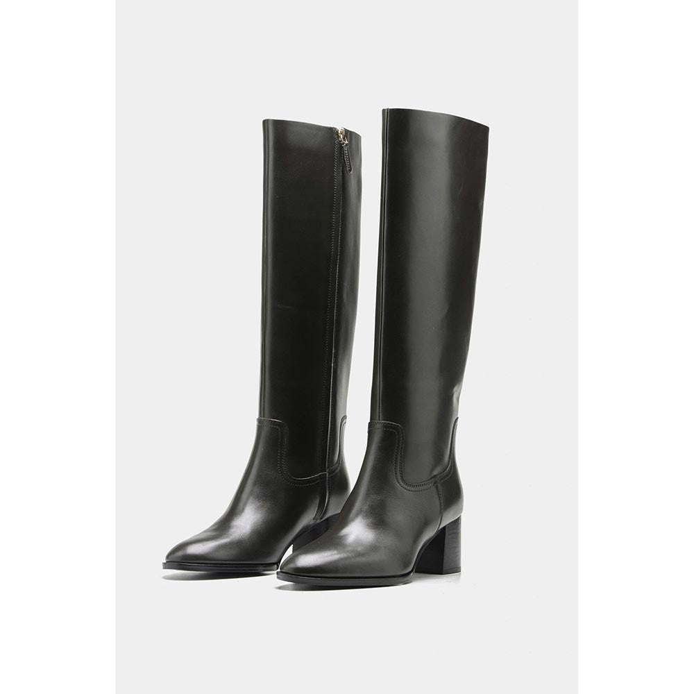 Oroh Black Manuela Casual Boots