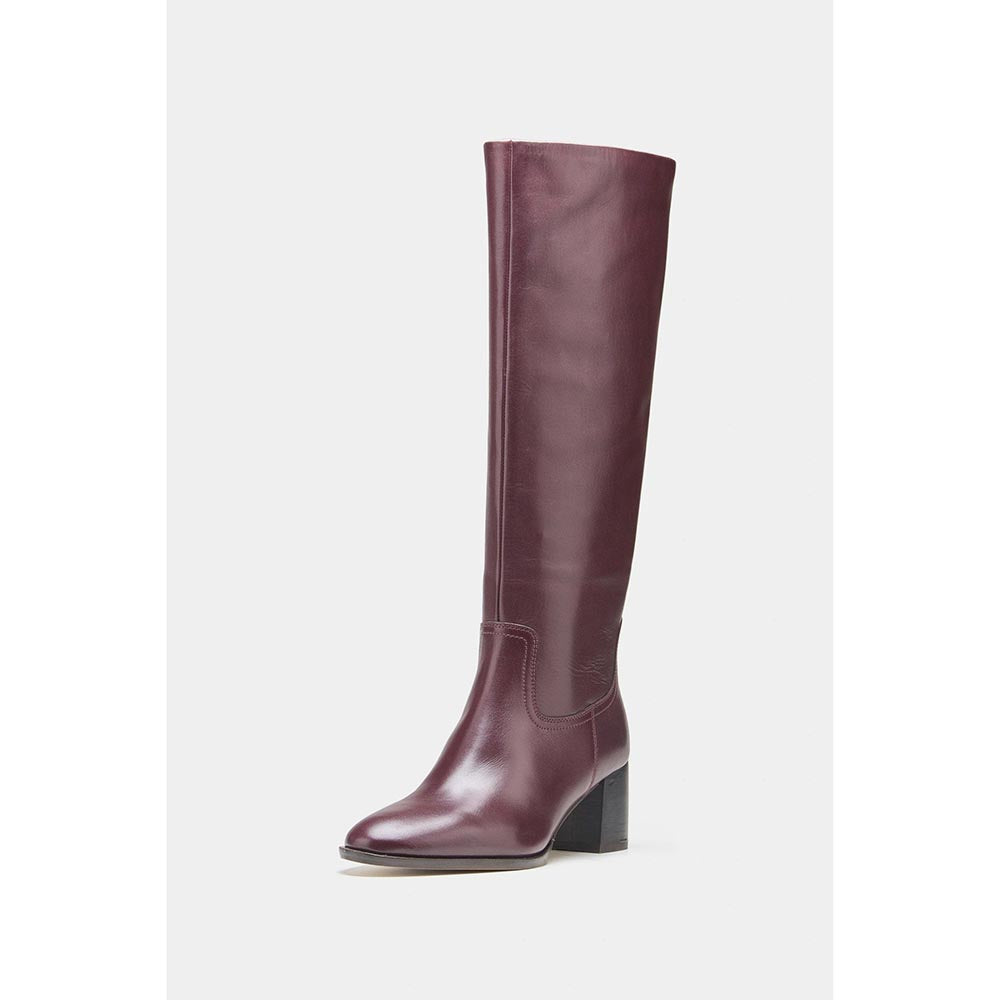 Oroh Pink Manuela Casual Boots