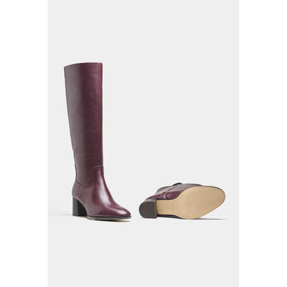 Oroh Pink Manuela Casual Boots