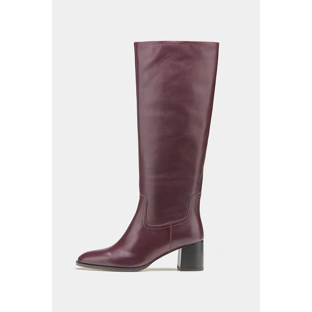 Oroh Pink Manuela Casual Boots
