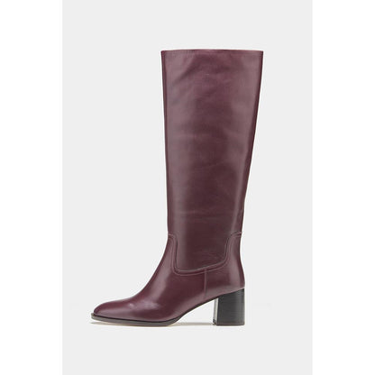 Oroh Pink Manuela Casual Boots