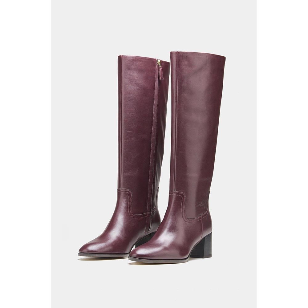 Oroh Pink Manuela Casual Boots