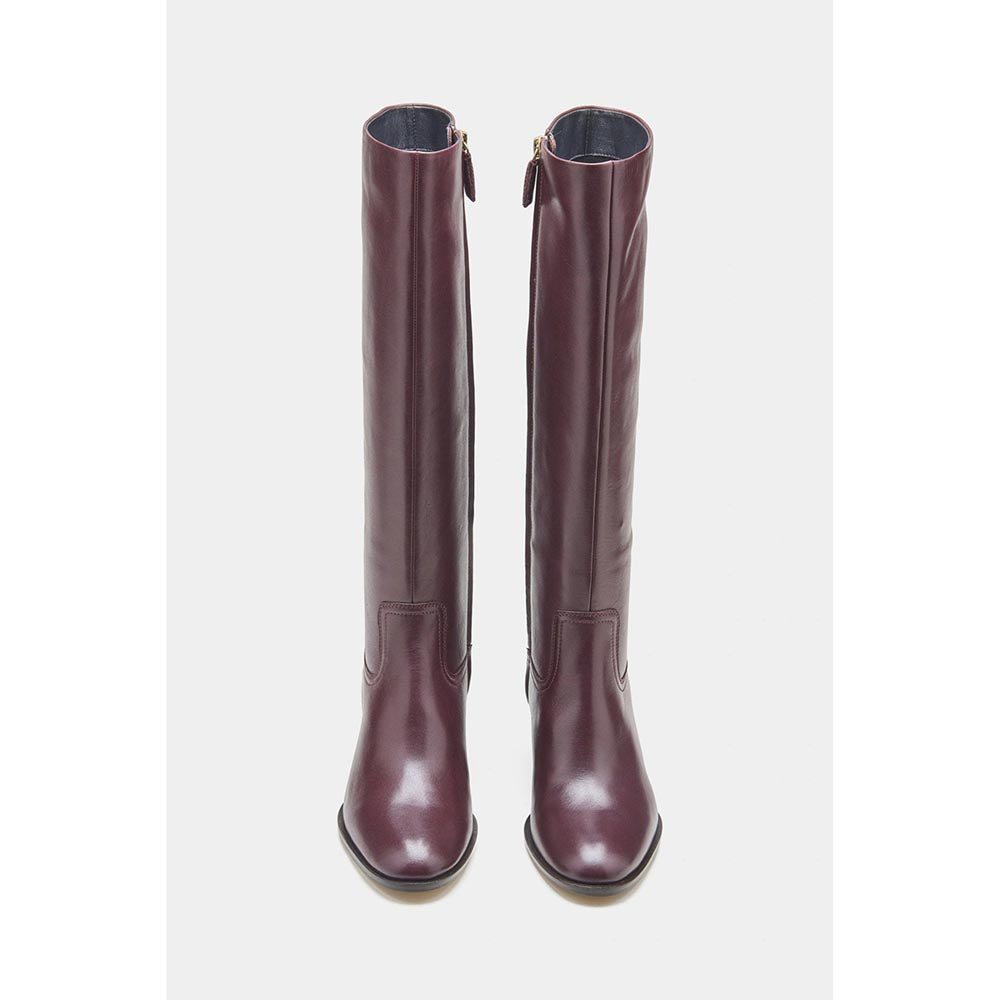 Oroh Pink Manuela Casual Boots