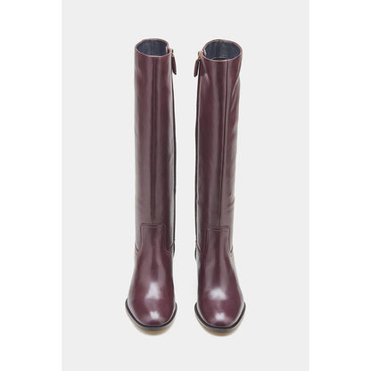 Oroh Pink Manuela Casual Boots