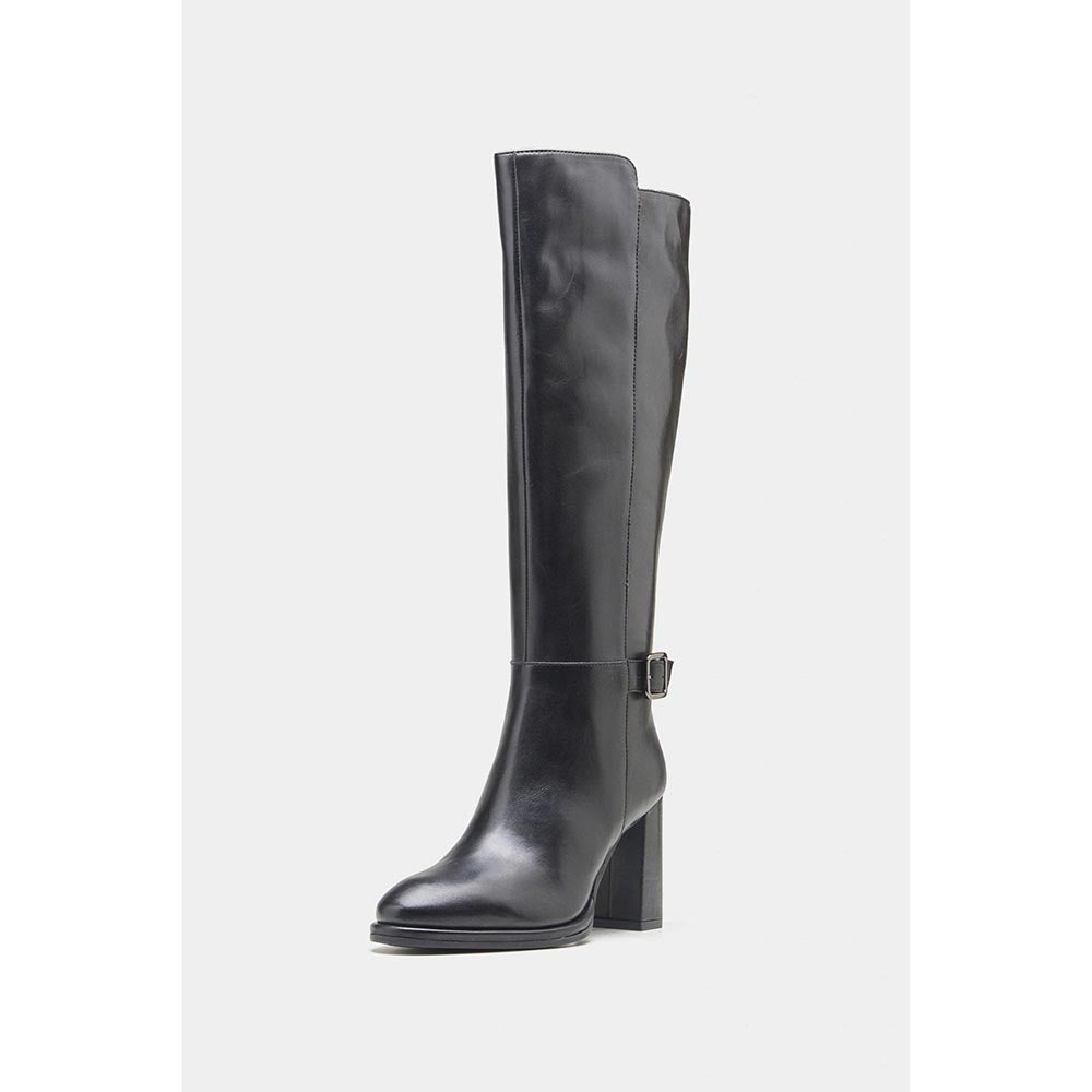 Oroh Black Narcisa Casual Boots