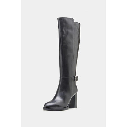 Oroh Black Narcisa Casual Boots