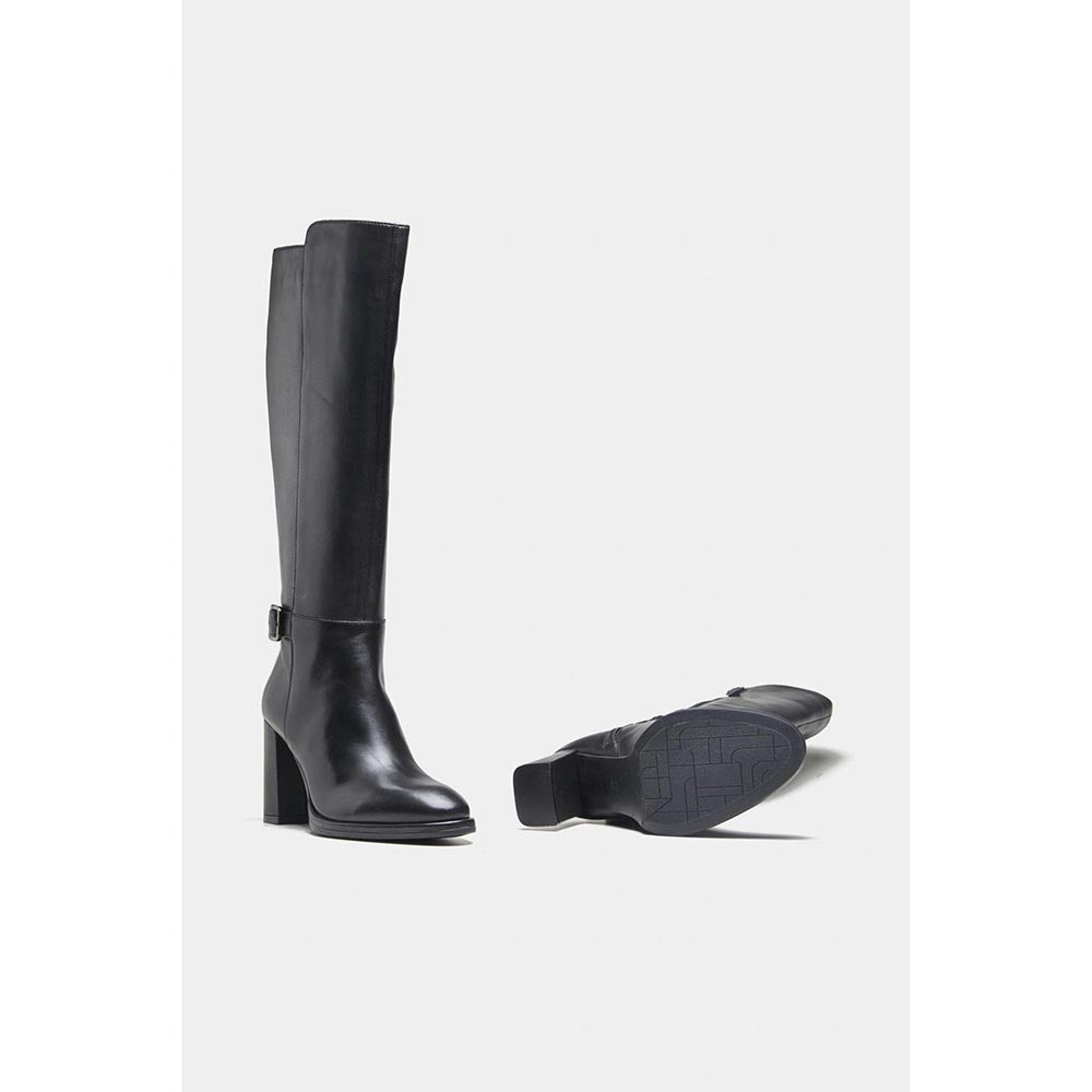 Oroh Black Narcisa Casual Boots
