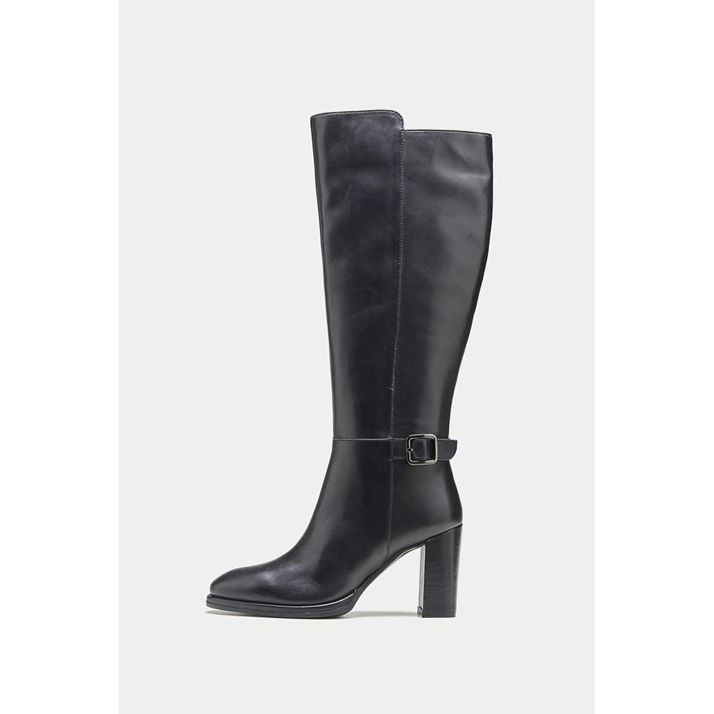 Oroh Black Narcisa Casual Boots