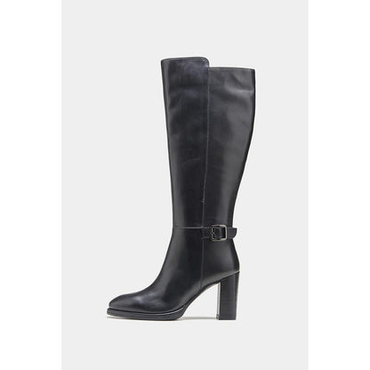 Oroh Black Narcisa Casual Boots