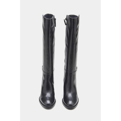 Oroh Black Narcisa Casual Boots
