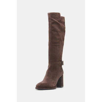 Oroh Brown Narcisa Casual Boots