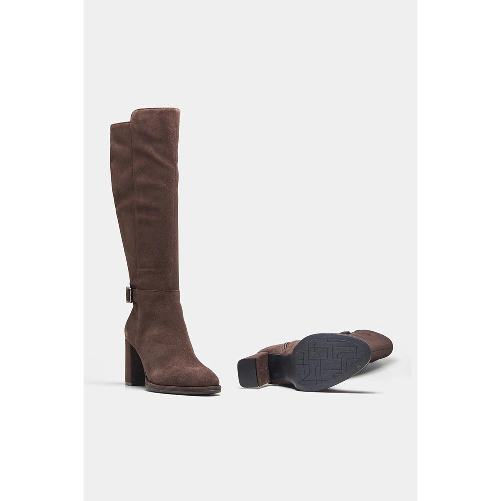 Oroh Brown Narcisa Casual Boots