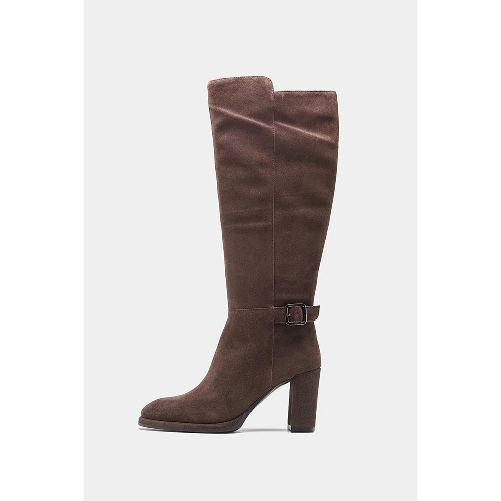 Oroh Brown Narcisa Casual Boots