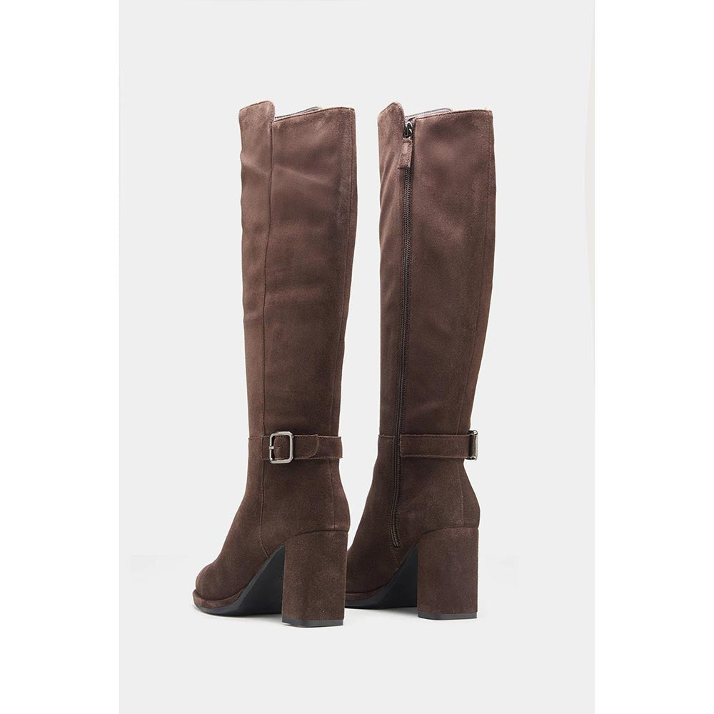 Oroh Brown Narcisa Casual Boots