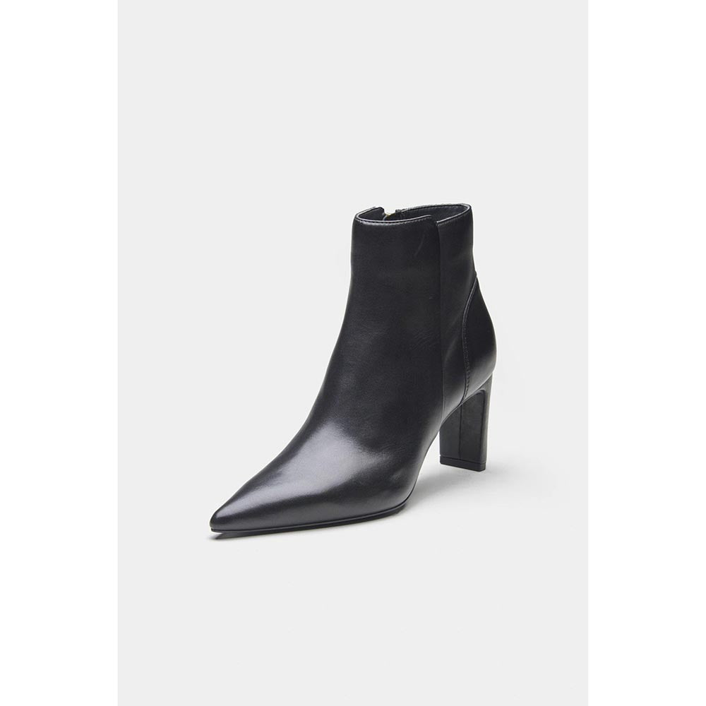 Oroh Black Paulina Casual Boots
