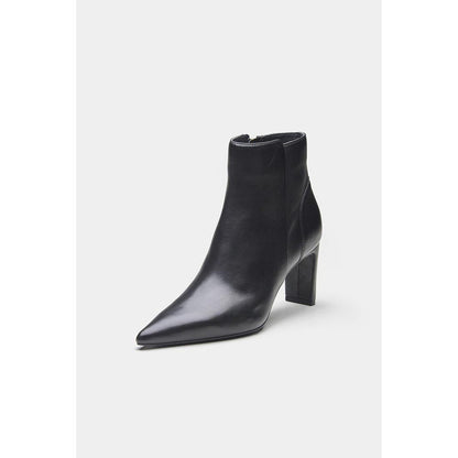 Oroh Black Paulina Casual Boots