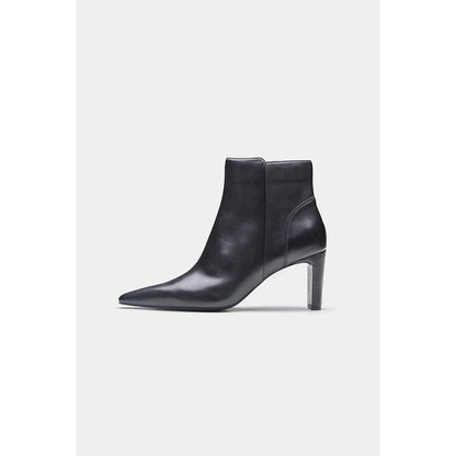 Oroh Black Paulina Casual Boots