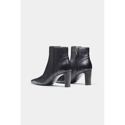 Oroh Black Paulina Casual Boots