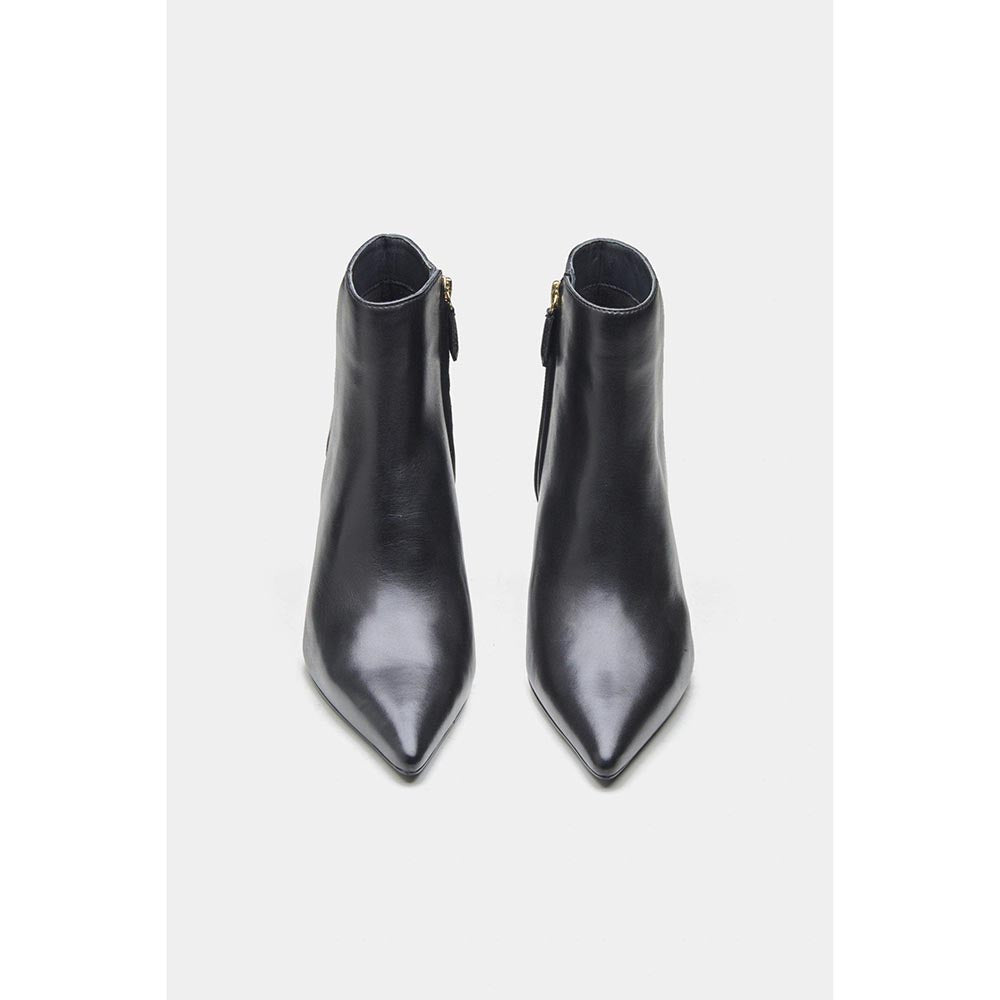Oroh Black Paulina Casual Boots