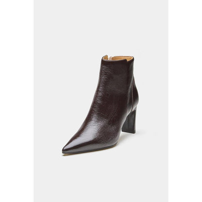 Oroh Brown Paulina Casual Boots