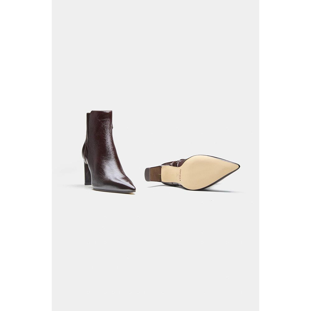 Oroh Brown Paulina Casual Boots