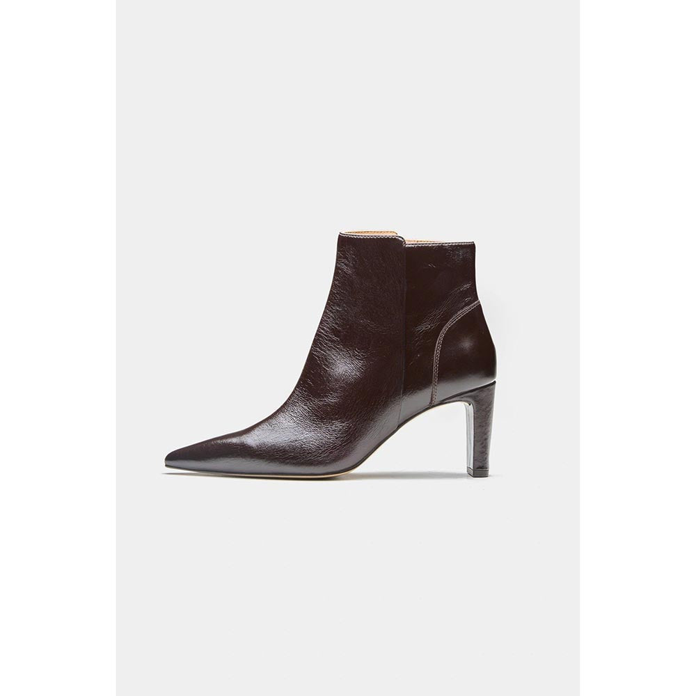 Oroh Brown Paulina Casual Boots