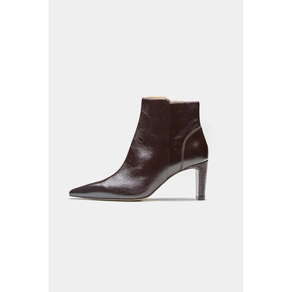 Oroh Brown Paulina Casual Boots