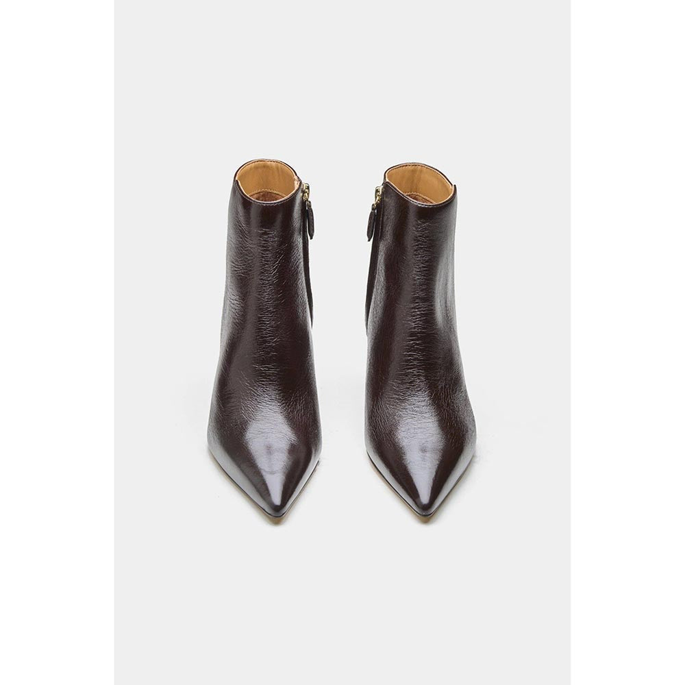 Oroh Brown Paulina Casual Boots