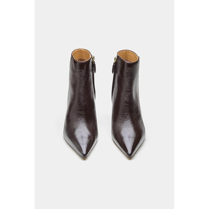 Oroh Brown Paulina Casual Boots