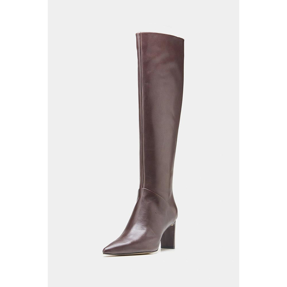 Oroh Brown Paz Casual Boots