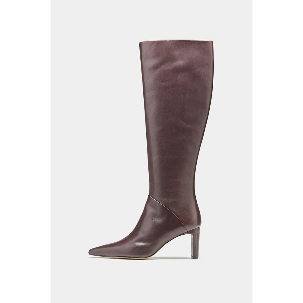 Oroh Brown Paz Casual Boots