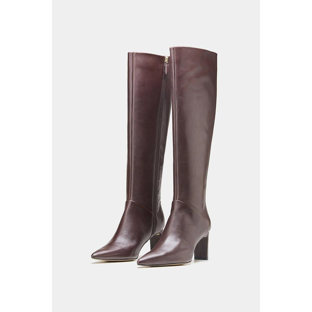 Oroh Brown Paz Casual Boots