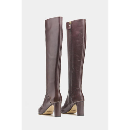 Oroh Brown Paz Casual Boots