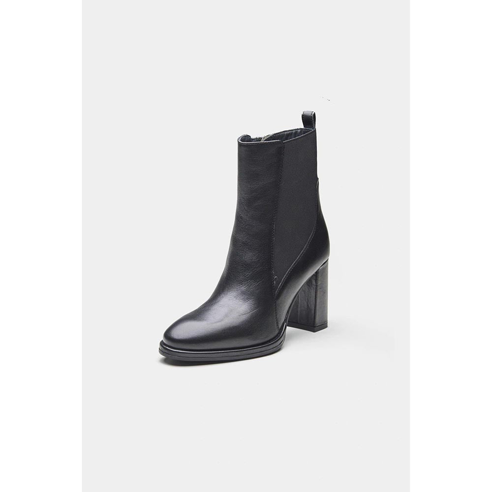 Oroh Black Amaia Casual Boots