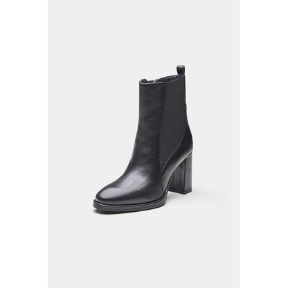 Oroh Black Amaia Casual Boots