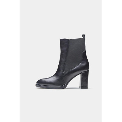 Oroh Black Amaia Casual Boots