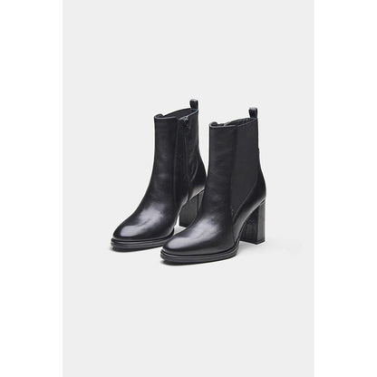 Oroh Black Amaia Casual Boots