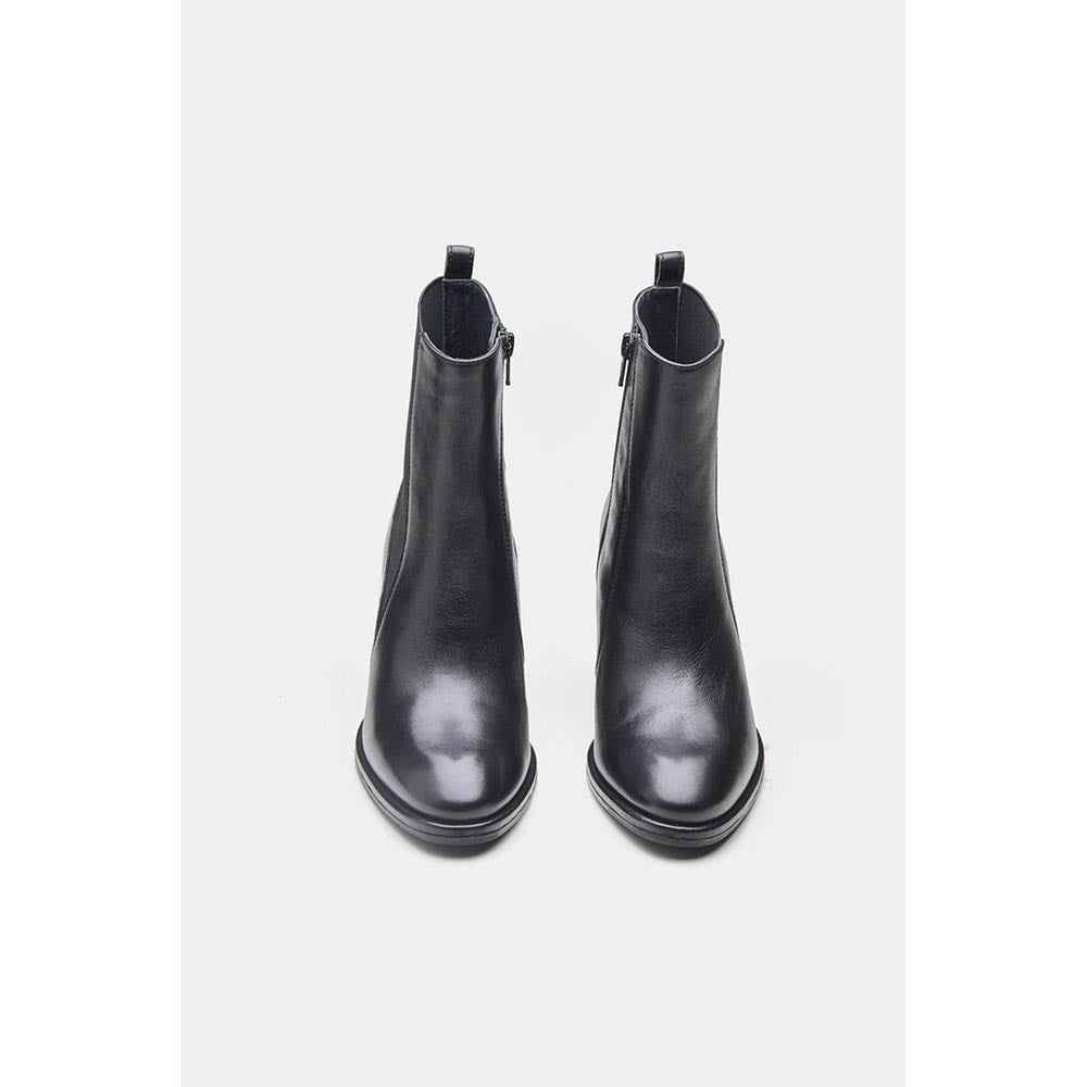 Oroh Black Amaia Casual Boots