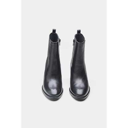 Oroh Black Amaia Casual Boots