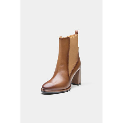 Oroh Tan Amaia Casual Boots