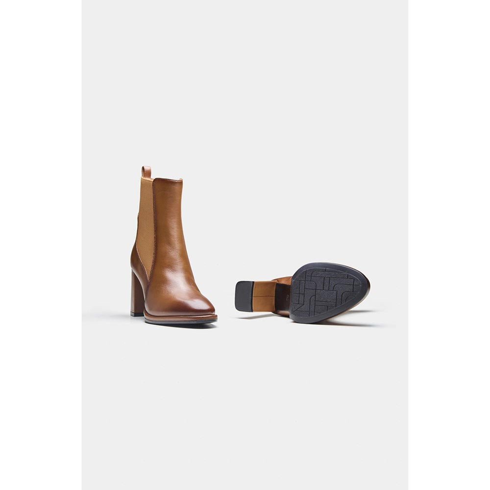 Oroh Tan Amaia Casual Boots