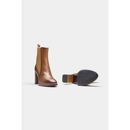 Oroh Tan Amaia Casual Boots