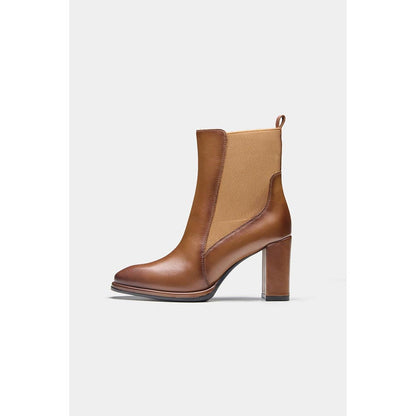 Oroh Tan Amaia Casual Boots