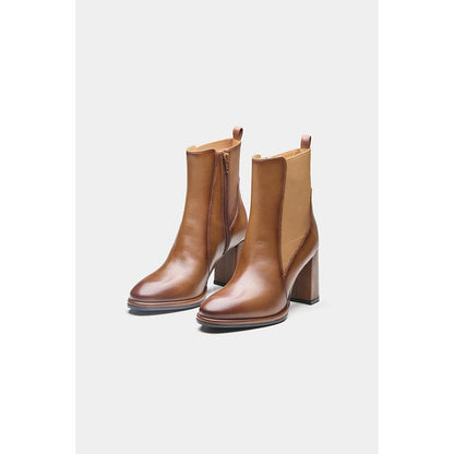 Oroh Tan Amaia Casual Boots
