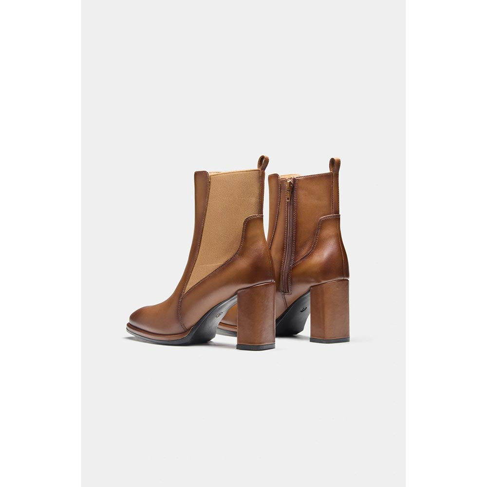 Oroh Tan Amaia Casual Boots